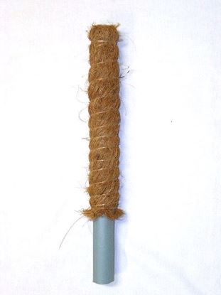 Obrázek Tyč kokosová 50 cm, Ø 32 mm