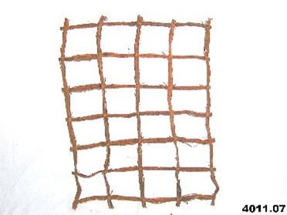 Obrázek Browny net, mříž 40x50cm (5ks)
