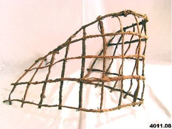 Picture of Browny net, mříž 40x100cm (5ks)