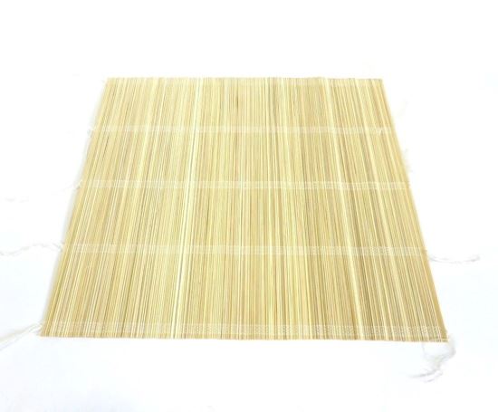 Picture of Prostírání bambus 30x30cm