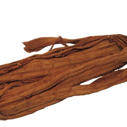Obrázek Raffia browny - přírodní (1kg)