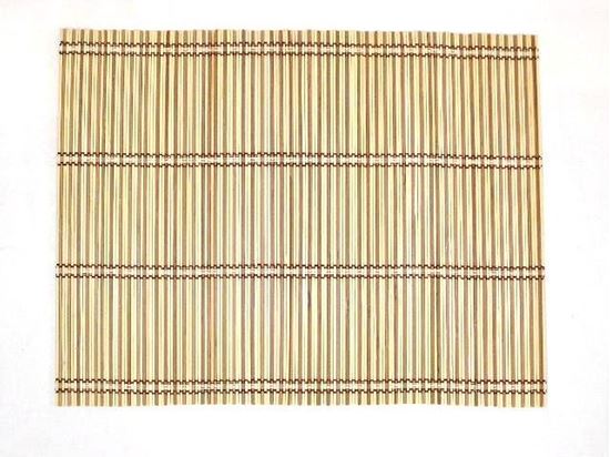 Obrázek z Prostírání bambus 30x40cm 
