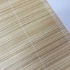 Obrázok z Rohož na stenu - štiepaný bambus 80x300