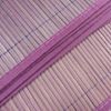 Obrázok z Bambusové prestieranie 30x45cm - fialová - VÝPREDAJ - 2.AKOSŤ