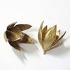 Obrázok z Wild lily - zlatá, strieborná (20ks)