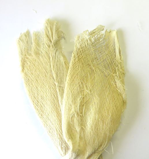 Picture of Palm fibre - bílá (0,5kg)
