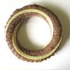 Obrázek z Věnec 25cm (10ks) - dvoubarevný 
