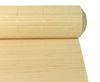 Obrázek z Rohož na stěnu - bambus 90x200 světlá 